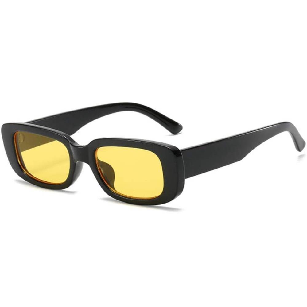 Y2K UV400 Retro Sunglasses